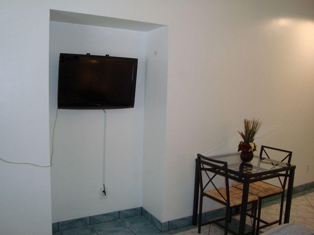 The Pershing Suites West Palm Beach Exterior foto